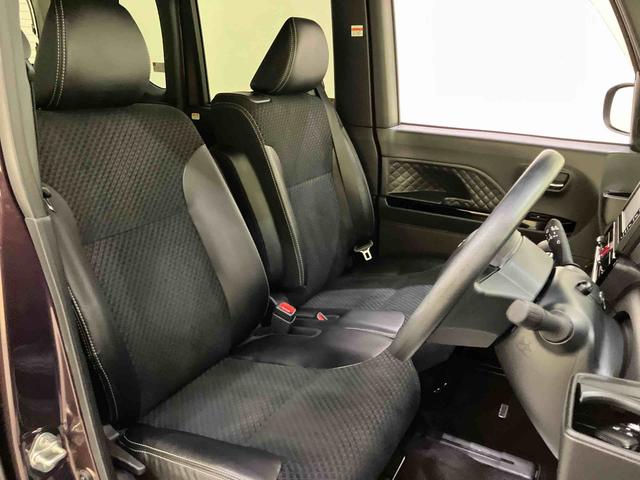 タントカスタムＸ両側ＰＳＤ　プリクラッシュセーフティ　１オーナ　電格ミラー　ＵＳＢ接続　ＥＴＣ　前席シートヒーター　ドラレコ　ナビ　キ−フリ−　スマートキー　点検記録簿　ＡＢＳ　アルミホイール　エアバック付き（山口県）の中古車