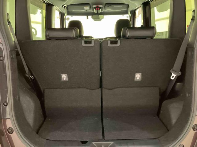 タントカスタムＸ両側ＰＳＤ　プリクラッシュセーフティ　１オーナ　電格ミラー　ＵＳＢ接続　ＥＴＣ　前席シートヒーター　ドラレコ　ナビ　キ−フリ−　スマートキー　点検記録簿　ＡＢＳ　アルミホイール　エアバック付き（山口県）の中古車