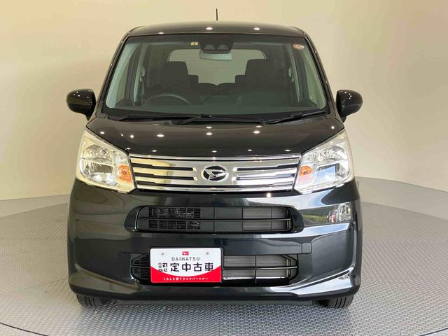 ムーヴXリミテッドII SAIII衝突被害軽減システム 電動格納ミラー リアシートヒーター スマートアシスト オートライト キーフリー エアコン パワステ アルミホイール(山口県)の中古車