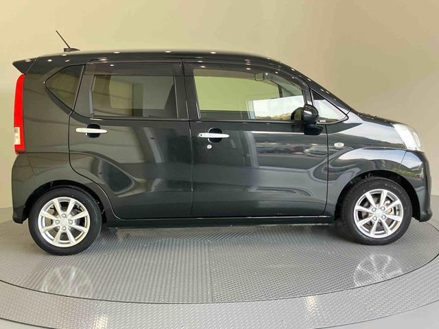 ムーヴXリミテッドII SAIII衝突被害軽減システム 電動格納ミラー リアシートヒーター スマートアシスト オートライト キーフリー エアコン パワステ アルミホイール(山口県)の中古車