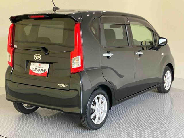 ムーヴXリミテッドII SAIII衝突被害軽減システム 電動格納ミラー リアシートヒーター スマートアシスト オートライト キーフリー エアコン パワステ アルミホイール(山口県)の中古車