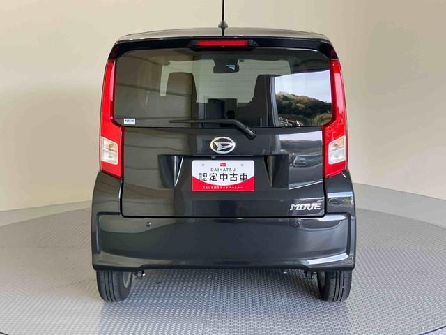 ムーヴXリミテッドII SAIII衝突被害軽減システム 電動格納ミラー リアシートヒーター スマートアシスト オートライト キーフリー エアコン パワステ アルミホイール(山口県)の中古車