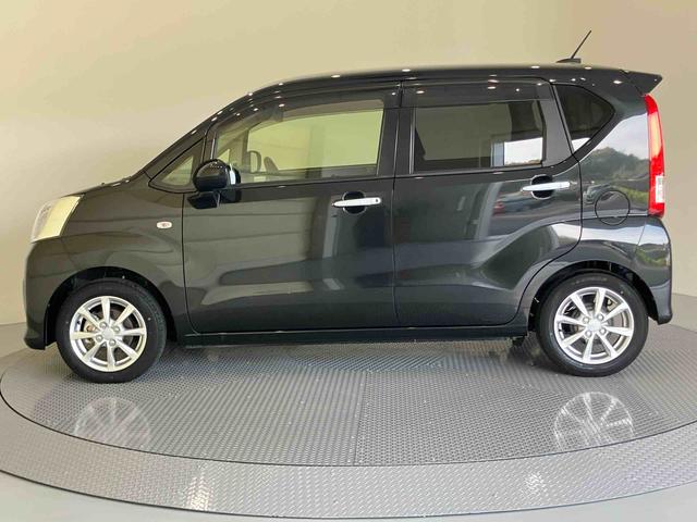 ムーヴXリミテッドII SAIII衝突被害軽減システム 電動格納ミラー リアシートヒーター スマートアシスト オートライト キーフリー エアコン パワステ アルミホイール(山口県)の中古車