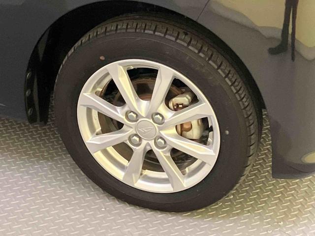 ムーヴXリミテッドII SAIII衝突被害軽減システム 電動格納ミラー リアシートヒーター スマートアシスト オートライト キーフリー エアコン パワステ アルミホイール(山口県)の中古車