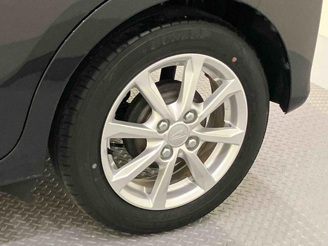 ムーヴXリミテッドII SAIII衝突被害軽減システム 電動格納ミラー リアシートヒーター スマートアシスト オートライト キーフリー エアコン パワステ アルミホイール(山口県)の中古車