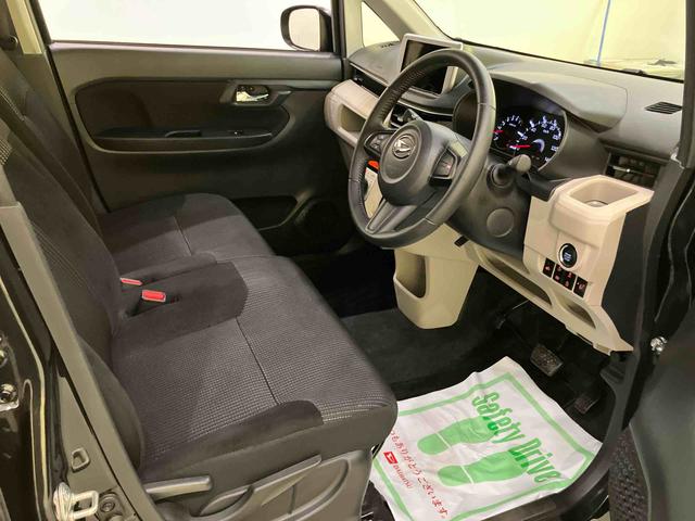 ムーヴXリミテッドII SAIII衝突被害軽減システム 電動格納ミラー リアシートヒーター スマートアシスト オートライト キーフリー エアコン パワステ アルミホイール(山口県)の中古車