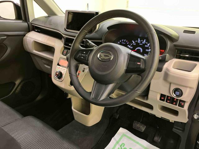 ムーヴXリミテッドII SAIII衝突被害軽減システム 電動格納ミラー リアシートヒーター スマートアシスト オートライト キーフリー エアコン パワステ アルミホイール(山口県)の中古車