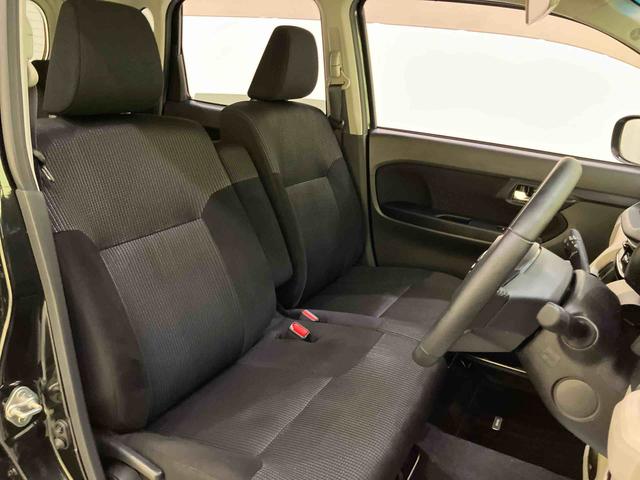 ムーヴXリミテッドII SAIII衝突被害軽減システム 電動格納ミラー リアシートヒーター スマートアシスト オートライト キーフリー エアコン パワステ アルミホイール(山口県)の中古車