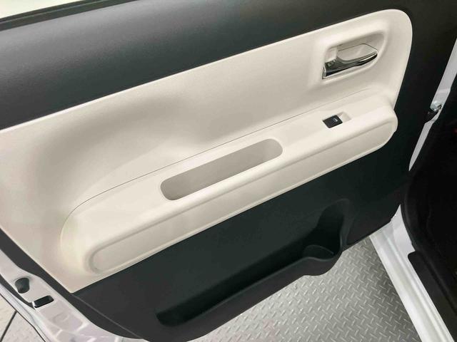 ムーヴキャンバスストライプスＧディスプレイオーディオ　電動格納　衝突軽減Ｂ　スマートキーＰスタート　レーンアシスト　キーフリー　オートハイビーム　ＡＢＳ　エアバッグ　両自動スライドドア　シートヒーター　ホッとカップホルダ（山口県）の中古車