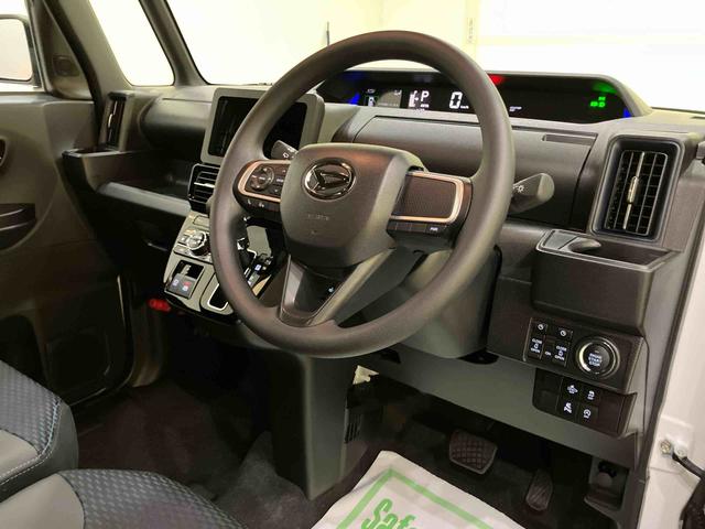 タントカスタムＸ両側ＰＳＤ　プリクラッシュセーフティ　Ｂモニター　電格ミラー　ＩＳＴＯＰ　レーンキープアシスト　前席シートヒーター　ＬＥＤヘッドライト　キ−フリ−　スマートキー　オートＬＥＤ　衝突安全ボディ　ＡＢＳ（山口県）の中古車