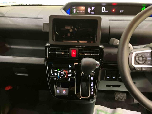 タントカスタムＸ両側ＰＳＤ　プリクラッシュセーフティ　Ｂモニター　電格ミラー　ＩＳＴＯＰ　レーンキープアシスト　前席シートヒーター　ＬＥＤヘッドライト　キ−フリ−　スマートキー　オートＬＥＤ　衝突安全ボディ　ＡＢＳ（山口県）の中古車