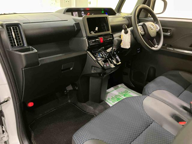 タントカスタムＸバックカメラ　コーナーセンサー　両側ＰＳＤ　プリクラッシュセーフティ　電格ミラー　レーンキープアシスト　前席シートヒーター　キ−フリ−　スマートキー　オートＬＥＤ　ＡＢＳ　アルミホイール　エアバック付（山口県）の中古車