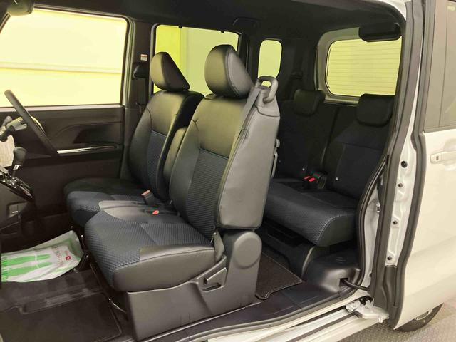 タントカスタムＸバックカメラ　コーナーセンサー　両側ＰＳＤ　プリクラッシュセーフティ　電格ミラー　レーンキープアシスト　前席シートヒーター　キ−フリ−　スマートキー　オートＬＥＤ　ＡＢＳ　アルミホイール　エアバック付（山口県）の中古車