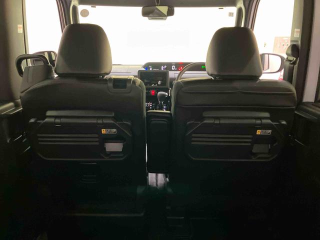 タントカスタムＸバックカメラ　コーナーセンサー　両側ＰＳＤ　プリクラッシュセーフティ　電格ミラー　レーンキープアシスト　前席シートヒーター　キ−フリ−　スマートキー　オートＬＥＤ　ＡＢＳ　アルミホイール　エアバック付（山口県）の中古車