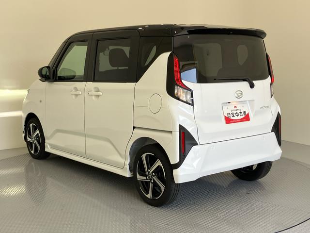 ムーヴRSパノラマモニター対応 スマートキ アダプティブクルコン LEDヘッド 車線逸脱警報 キーフリー ターボ オートライト オートハイビーム アイドリングストップ アルミホイール ABS オートミラー(山口県)の中古車