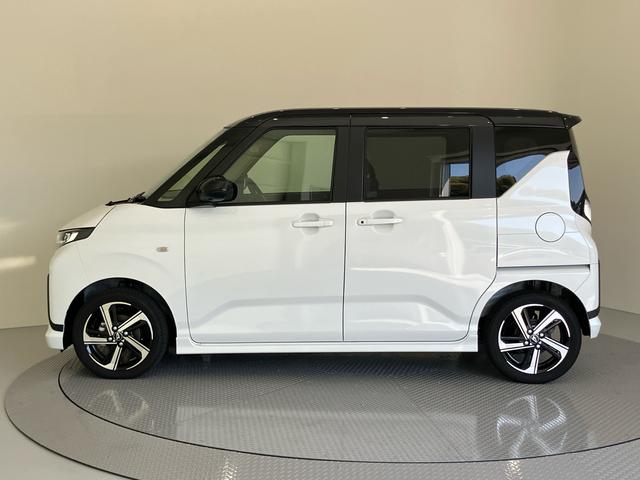 ムーヴRSパノラマモニター対応 スマートキ アダプティブクルコン LEDヘッド 車線逸脱警報 キーフリー ターボ オートライト オートハイビーム アイドリングストップ アルミホイール ABS オートミラー(山口県)の中古車
