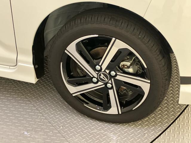 ムーヴRSパノラマモニター対応 スマートキ アダプティブクルコン LEDヘッド 車線逸脱警報 キーフリー ターボ オートライト オートハイビーム アイドリングストップ アルミホイール ABS オートミラー(山口県)の中古車