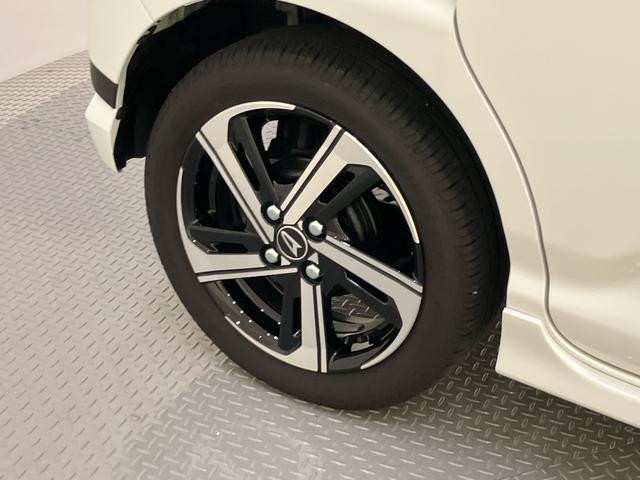 ムーヴRSパノラマモニター対応 スマートキ アダプティブクルコン LEDヘッド 車線逸脱警報 キーフリー ターボ オートライト オートハイビーム アイドリングストップ アルミホイール ABS オートミラー(山口県)の中古車