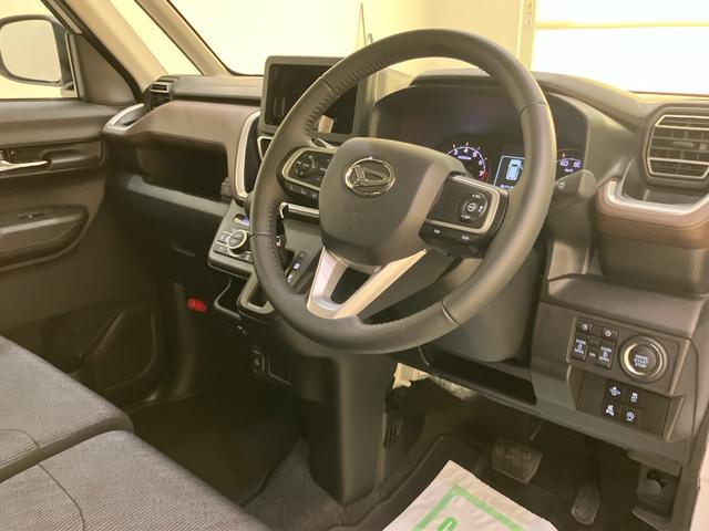 ムーヴRSパノラマモニター対応 スマートキ アダプティブクルコン LEDヘッド 車線逸脱警報 キーフリー ターボ オートライト オートハイビーム アイドリングストップ アルミホイール ABS オートミラー(山口県)の中古車