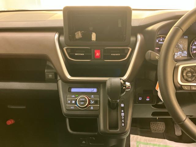 ムーヴRSパノラマモニター対応 スマートキ アダプティブクルコン LEDヘッド 車線逸脱警報 キーフリー ターボ オートライト オートハイビーム アイドリングストップ アルミホイール ABS オートミラー(山口県)の中古車