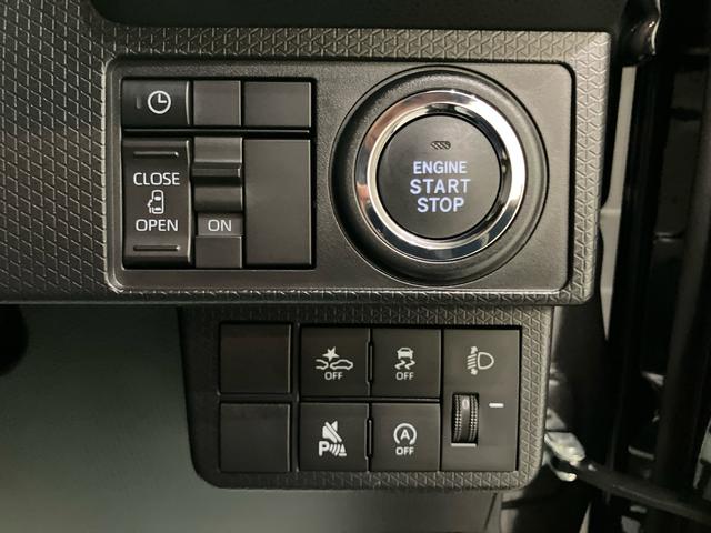 タントＸ衝突防止　全周囲Ｍ　レーンキープアシスト　オートミラー　スマートキ　Ａストップ　シートヒータ　キーフリ　両側スライド片側電動　ＬＥＤヘッドライト　盗難防止　オートハイビーム　オートライト　エアバック（山口県）の中古車