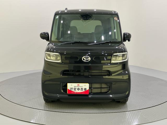 タントＸ衝突防止　全周囲Ｍ　レーンキープアシスト　オートミラー　スマートキ　Ａストップ　シートヒータ　キーフリ　両側スライド片側電動　ＬＥＤヘッドライト　盗難防止　オートハイビーム　オートライト　エアバック（山口県）の中古車