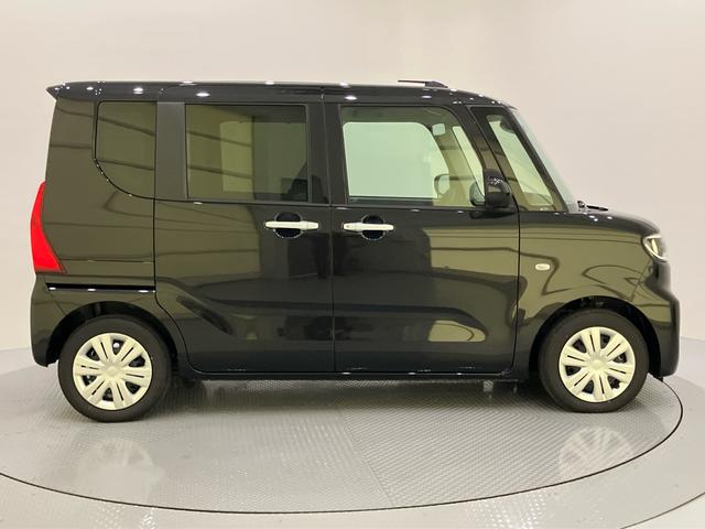 タントＸ衝突防止　全周囲Ｍ　レーンキープアシスト　オートミラー　スマートキ　Ａストップ　シートヒータ　キーフリ　両側スライド片側電動　ＬＥＤヘッドライト　盗難防止　オートハイビーム　オートライト　エアバック（山口県）の中古車