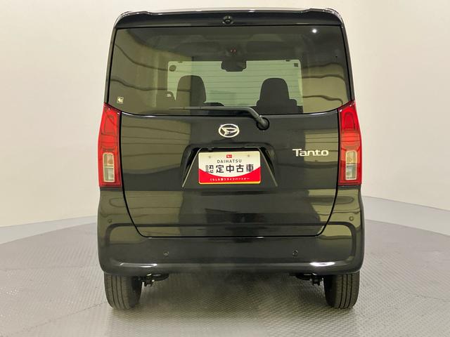 タントＸ衝突防止　全周囲Ｍ　レーンキープアシスト　オートミラー　スマートキ　Ａストップ　シートヒータ　キーフリ　両側スライド片側電動　ＬＥＤヘッドライト　盗難防止　オートハイビーム　オートライト　エアバック（山口県）の中古車