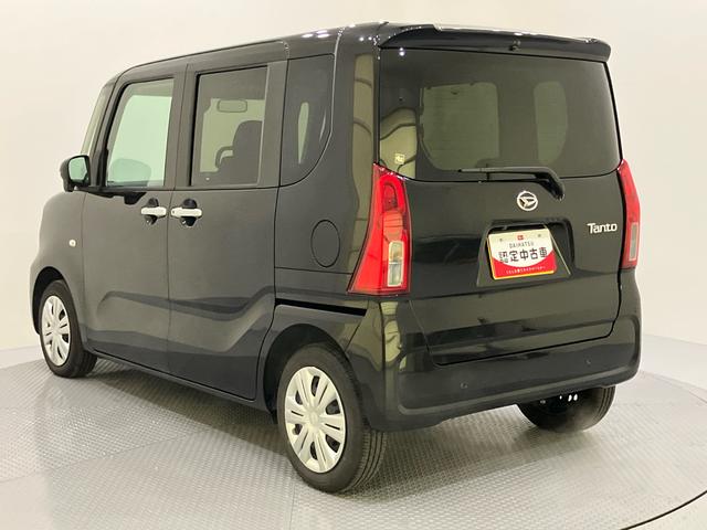 タントＸ衝突防止　全周囲Ｍ　レーンキープアシスト　オートミラー　スマートキ　Ａストップ　シートヒータ　キーフリ　両側スライド片側電動　ＬＥＤヘッドライト　盗難防止　オートハイビーム　オートライト　エアバック（山口県）の中古車