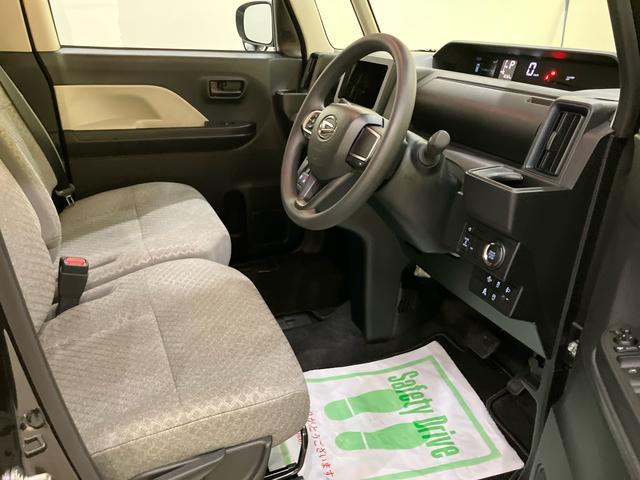 タントＸ衝突防止　全周囲Ｍ　レーンキープアシスト　オートミラー　スマートキ　Ａストップ　シートヒータ　キーフリ　両側スライド片側電動　ＬＥＤヘッドライト　盗難防止　オートハイビーム　オートライト　エアバック（山口県）の中古車