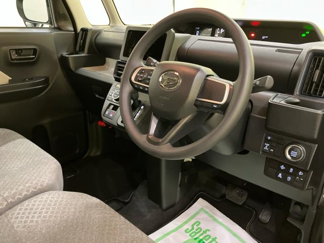 タントＸ衝突防止　全周囲Ｍ　レーンキープアシスト　オートミラー　スマートキ　Ａストップ　シートヒータ　キーフリ　両側スライド片側電動　ＬＥＤヘッドライト　盗難防止　オートハイビーム　オートライト　エアバック（山口県）の中古車