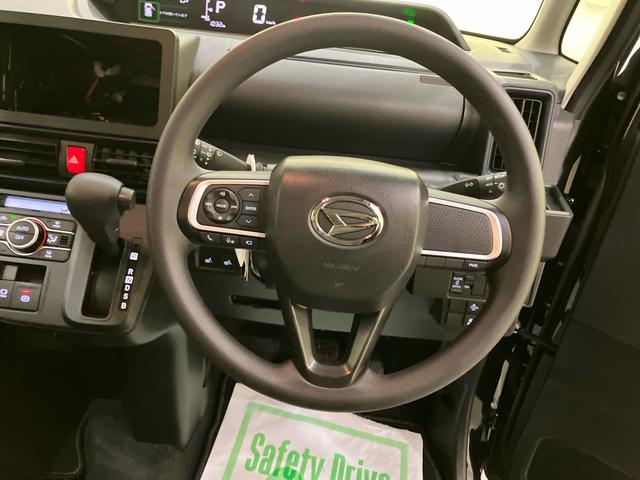 タントＸ衝突防止　全周囲Ｍ　レーンキープアシスト　オートミラー　スマートキ　Ａストップ　シートヒータ　キーフリ　両側スライド片側電動　ＬＥＤヘッドライト　盗難防止　オートハイビーム　オートライト　エアバック（山口県）の中古車