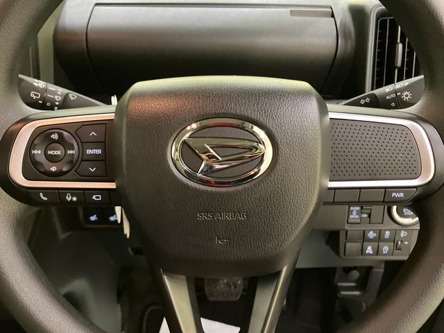 タントＸ衝突防止　全周囲Ｍ　レーンキープアシスト　オートミラー　スマートキ　Ａストップ　シートヒータ　キーフリ　両側スライド片側電動　ＬＥＤヘッドライト　盗難防止　オートハイビーム　オートライト　エアバック（山口県）の中古車