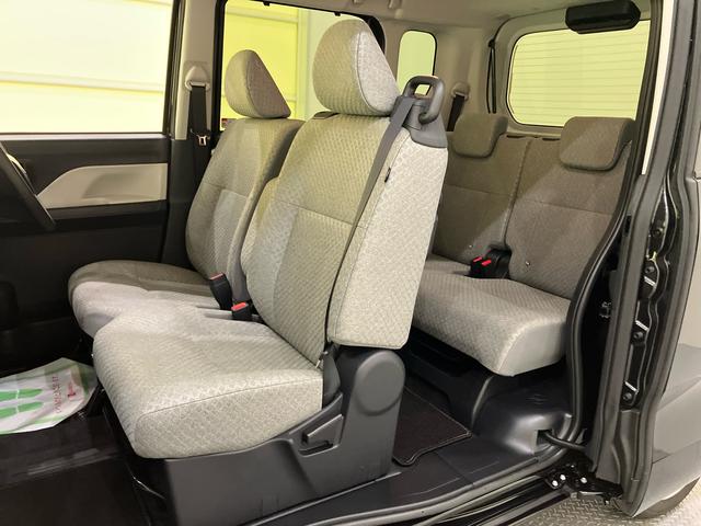 タントＸ衝突防止　全周囲Ｍ　レーンキープアシスト　オートミラー　スマートキ　Ａストップ　シートヒータ　キーフリ　両側スライド片側電動　ＬＥＤヘッドライト　盗難防止　オートハイビーム　オートライト　エアバック（山口県）の中古車