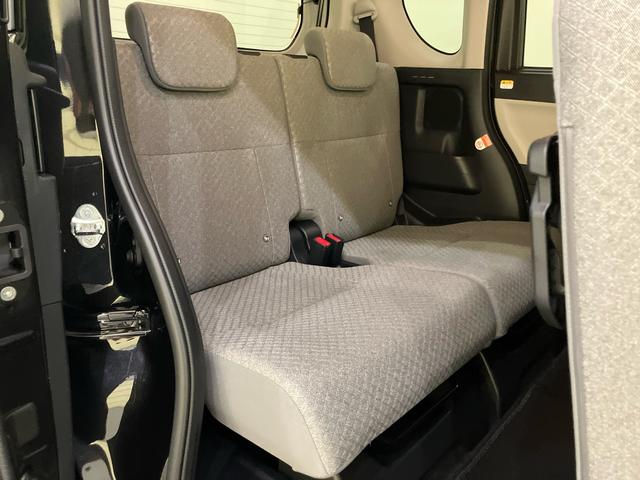 タントＸ衝突防止　全周囲Ｍ　レーンキープアシスト　オートミラー　スマートキ　Ａストップ　シートヒータ　キーフリ　両側スライド片側電動　ＬＥＤヘッドライト　盗難防止　オートハイビーム　オートライト　エアバック（山口県）の中古車