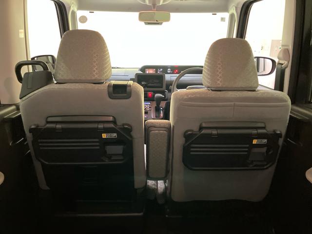 タントＸ衝突防止　全周囲Ｍ　レーンキープアシスト　オートミラー　スマートキ　Ａストップ　シートヒータ　キーフリ　両側スライド片側電動　ＬＥＤヘッドライト　盗難防止　オートハイビーム　オートライト　エアバック（山口県）の中古車