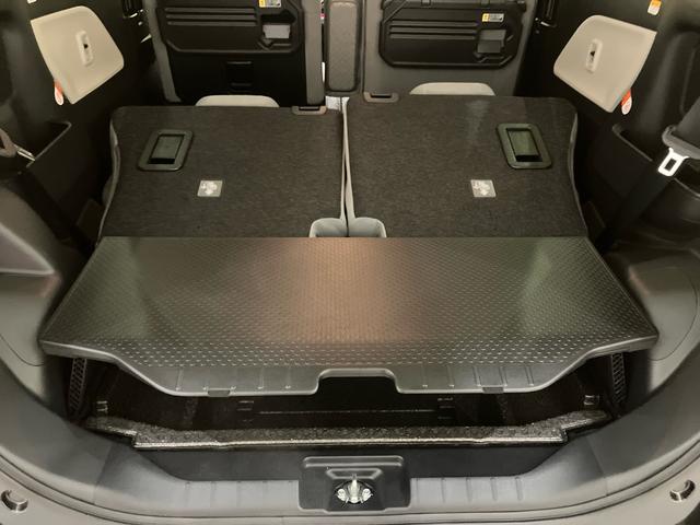 タントＸ衝突防止　全周囲Ｍ　レーンキープアシスト　オートミラー　スマートキ　Ａストップ　シートヒータ　キーフリ　両側スライド片側電動　ＬＥＤヘッドライト　盗難防止　オートハイビーム　オートライト　エアバック（山口県）の中古車