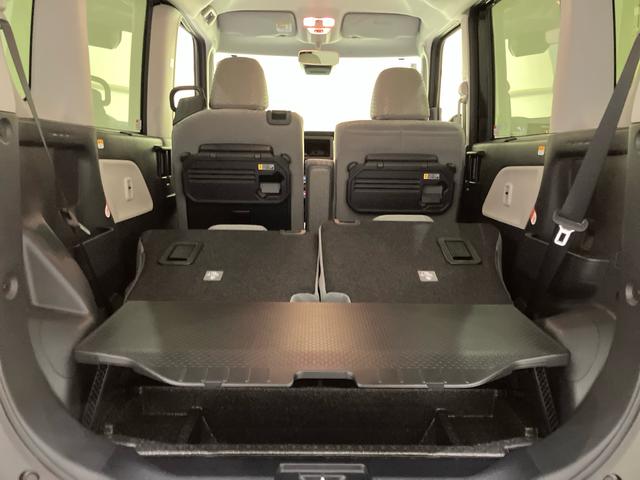 タントＸ衝突防止　全周囲Ｍ　レーンキープアシスト　オートミラー　スマートキ　Ａストップ　シートヒータ　キーフリ　両側スライド片側電動　ＬＥＤヘッドライト　盗難防止　オートハイビーム　オートライト　エアバック（山口県）の中古車