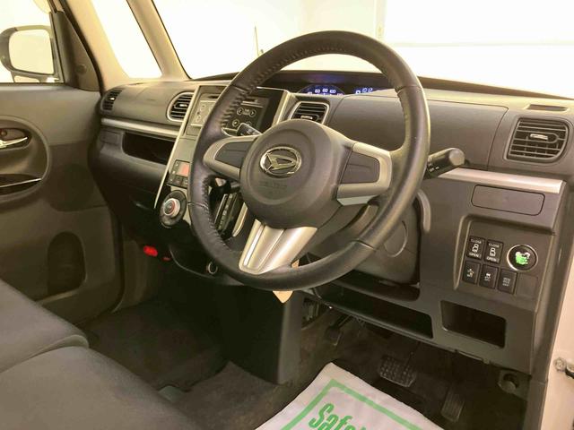 タントカスタムＲＳ　ＳＡワンオーナー　電格ミラー　盗難防止システム　ターボ　キーレスエントリー　Ａライト　ＬＥＤヘッドライト　助手席エアバック　ＡＷ　運転席エアバック　ＡＢＳ　衝突安全ボディ　ドラレコ　スマートキ−（山口県）の中古車