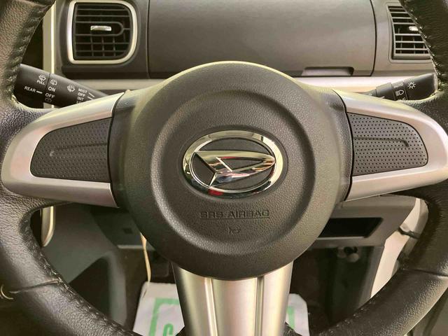 タントカスタムＲＳ　ＳＡワンオーナー　電格ミラー　盗難防止システム　ターボ　キーレスエントリー　Ａライト　ＬＥＤヘッドライト　助手席エアバック　ＡＷ　運転席エアバック　ＡＢＳ　衝突安全ボディ　ドラレコ　スマートキ−（山口県）の中古車