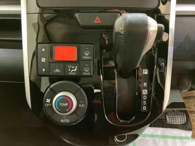 タントカスタムＲＳ　ＳＡワンオーナー　電格ミラー　盗難防止システム　ターボ　キーレスエントリー　Ａライト　ＬＥＤヘッドライト　助手席エアバック　ＡＷ　運転席エアバック　ＡＢＳ　衝突安全ボディ　ドラレコ　スマートキ−（山口県）の中古車