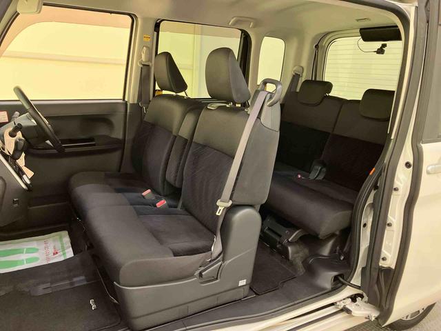 タントカスタムＲＳ　ＳＡワンオーナー　電格ミラー　盗難防止システム　ターボ　キーレスエントリー　Ａライト　ＬＥＤヘッドライト　助手席エアバック　ＡＷ　運転席エアバック　ＡＢＳ　衝突安全ボディ　ドラレコ　スマートキ−（山口県）の中古車