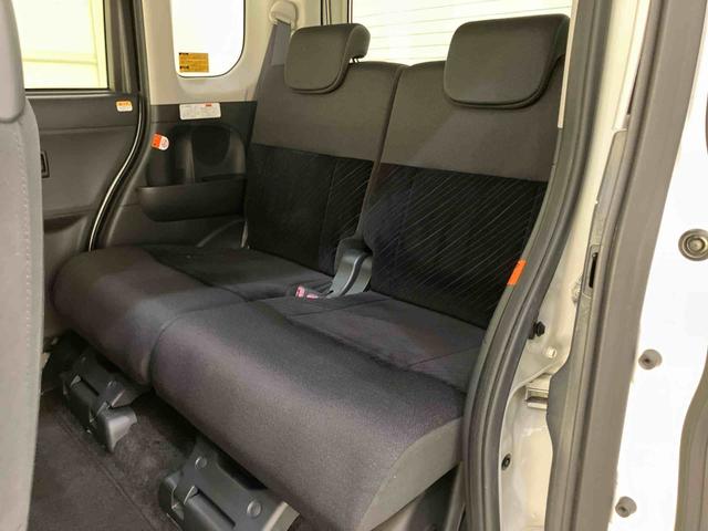 タントカスタムＲＳ　ＳＡワンオーナー　電格ミラー　盗難防止システム　ターボ　キーレスエントリー　Ａライト　ＬＥＤヘッドライト　助手席エアバック　ＡＷ　運転席エアバック　ＡＢＳ　衝突安全ボディ　ドラレコ　スマートキ−（山口県）の中古車