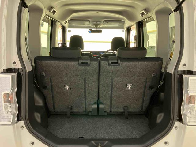 タントカスタムＲＳ　ＳＡワンオーナー　電格ミラー　盗難防止システム　ターボ　キーレスエントリー　Ａライト　ＬＥＤヘッドライト　助手席エアバック　ＡＷ　運転席エアバック　ＡＢＳ　衝突安全ボディ　ドラレコ　スマートキ−（山口県）の中古車