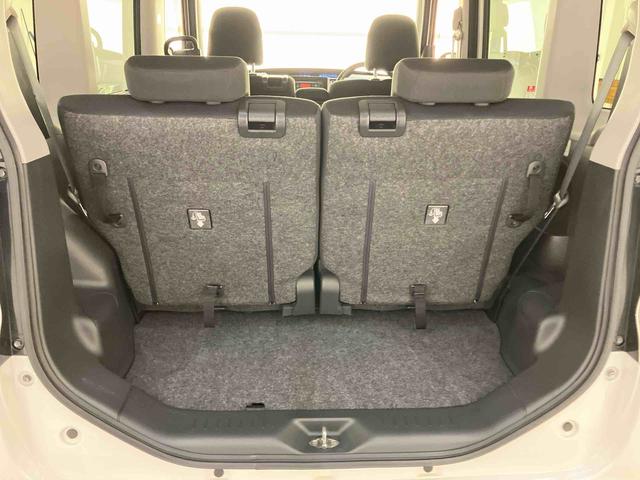 タントカスタムＲＳ　ＳＡワンオーナー　電格ミラー　盗難防止システム　ターボ　キーレスエントリー　Ａライト　ＬＥＤヘッドライト　助手席エアバック　ＡＷ　運転席エアバック　ＡＢＳ　衝突安全ボディ　ドラレコ　スマートキ−（山口県）の中古車