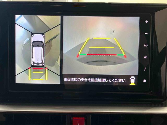 ロッキープレミアム衝突低減ブレーキ　レーダークルコン　アルミ　電動格納ドアミラー　ターボ　ナビＴＶ　エアバック　レーンキープアシスト　ドラレコ　シートＨ　ワンオーナー　キーフリーシステム　スマ−トキ−　ＡＢＳ（山口県）の中古車