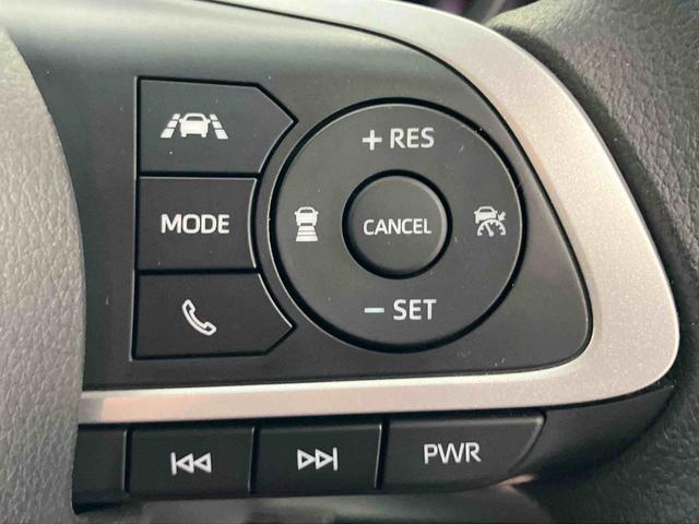 ロッキーＧ追従走行　車線逸脱警告　電動格納ドアミラー　ＥＴＣ車載器　ＡＷ　誤発進抑制機能　タ−ボ　ワンオーナー　前席シートヒーター　キーフリーシステム　ナビＴＶ　ドラレコ　エアバック　ＡＢＳ　ＳＤ　スマキー（山口県）の中古車