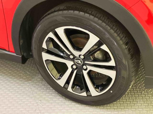 ロッキーＧ追従走行　車線逸脱警告　電動格納ドアミラー　ＥＴＣ車載器　ＡＷ　誤発進抑制機能　タ−ボ　ワンオーナー　前席シートヒーター　キーフリーシステム　ナビＴＶ　ドラレコ　エアバック　ＡＢＳ　ＳＤ　スマキー（山口県）の中古車