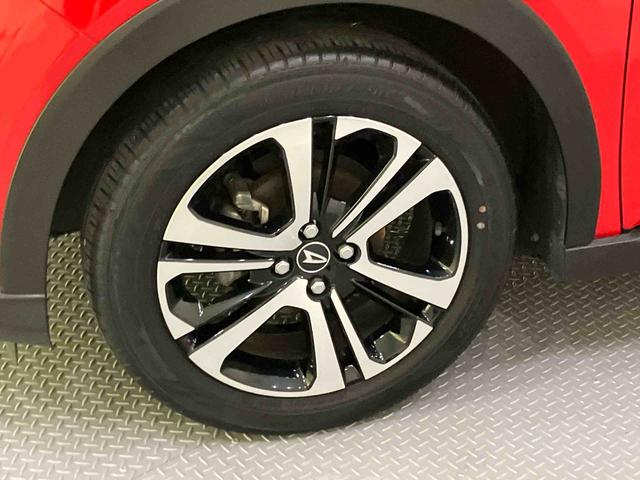 ロッキーＧ追従走行　車線逸脱警告　電動格納ドアミラー　ＥＴＣ車載器　ＡＷ　誤発進抑制機能　タ−ボ　ワンオーナー　前席シートヒーター　キーフリーシステム　ナビＴＶ　ドラレコ　エアバック　ＡＢＳ　ＳＤ　スマキー（山口県）の中古車