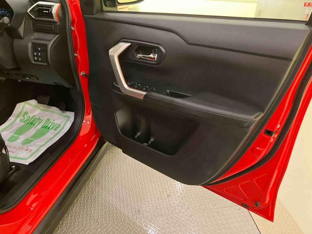 ロッキーＧ追従走行　車線逸脱警告　電動格納ドアミラー　ＥＴＣ車載器　ＡＷ　誤発進抑制機能　タ−ボ　ワンオーナー　前席シートヒーター　キーフリーシステム　ナビＴＶ　ドラレコ　エアバック　ＡＢＳ　ＳＤ　スマキー（山口県）の中古車